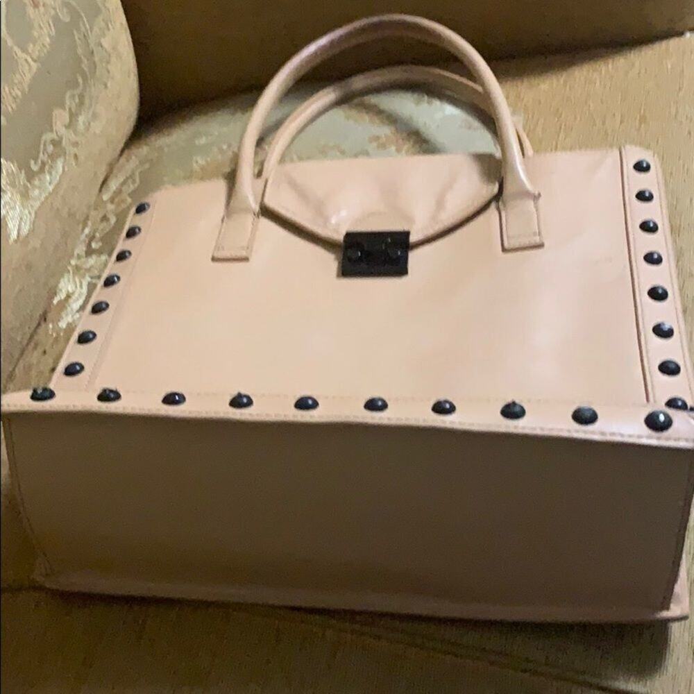 LOEFFLER RANDALL LARGE TOTE BAG‎ - Picture 3 of 8